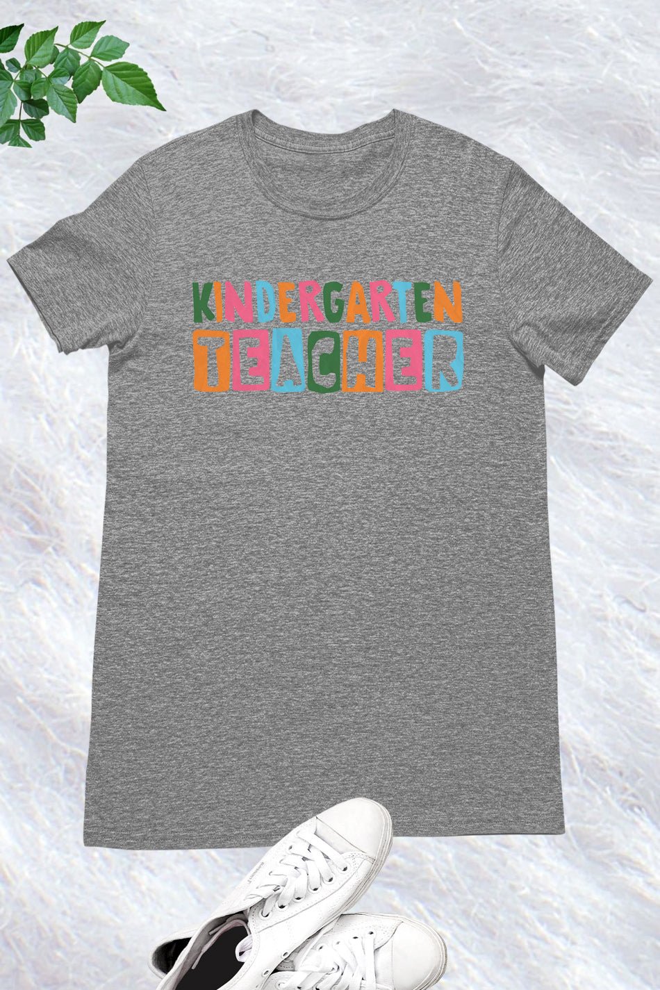 Kindergarten Teacher Shirts Pre School Tee