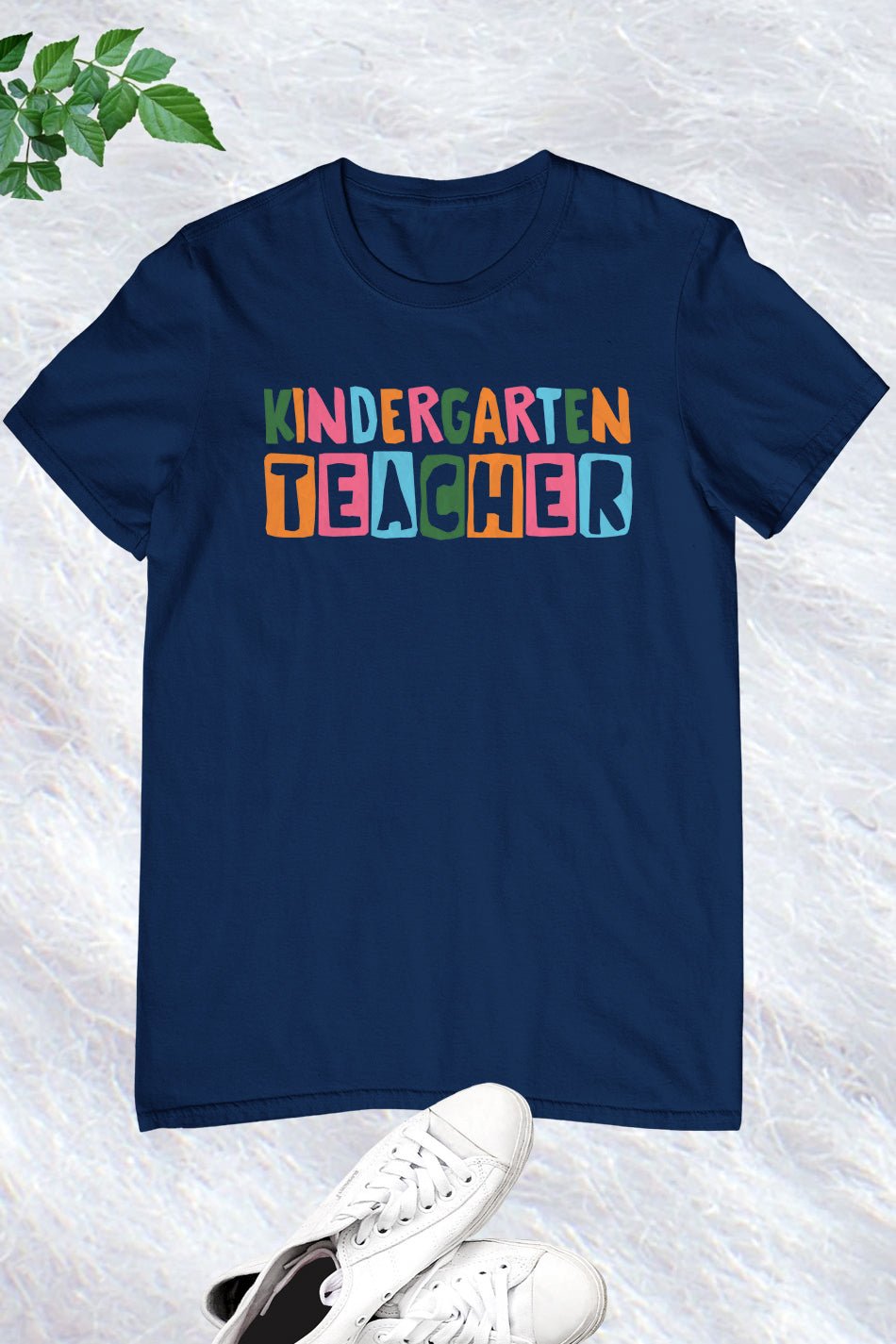 Kindergarten Teacher Shirts Pre School Tee
