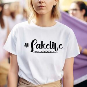 Lake Life Shirt
