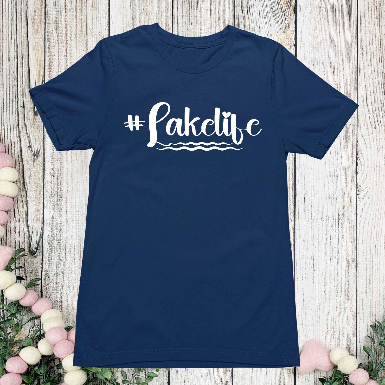Lake Life Shirt