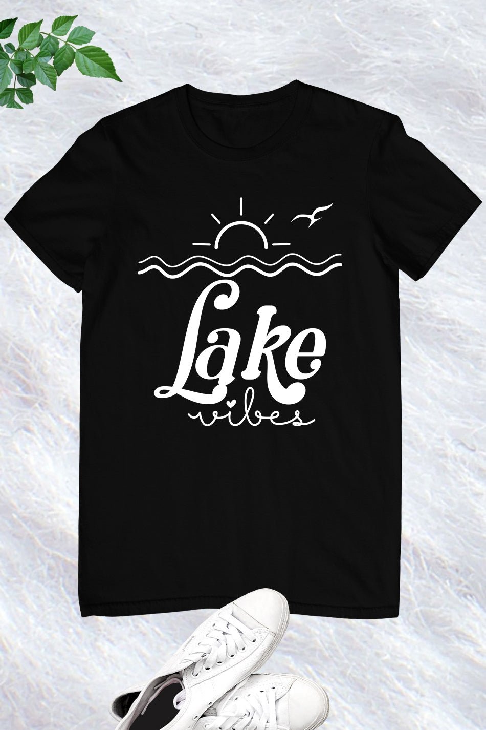 Lake Vibes Shirt
