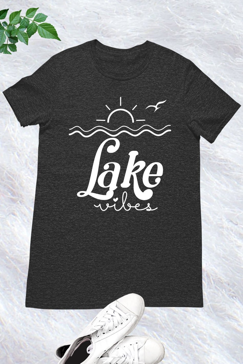 Lake Vibes Shirt