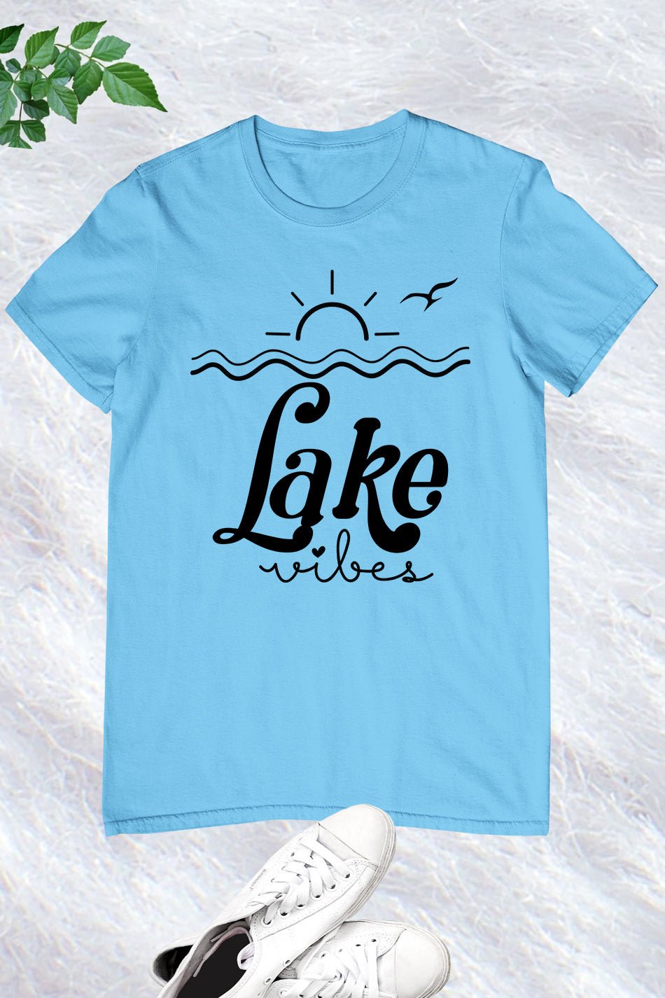 Lake Vibes Shirt