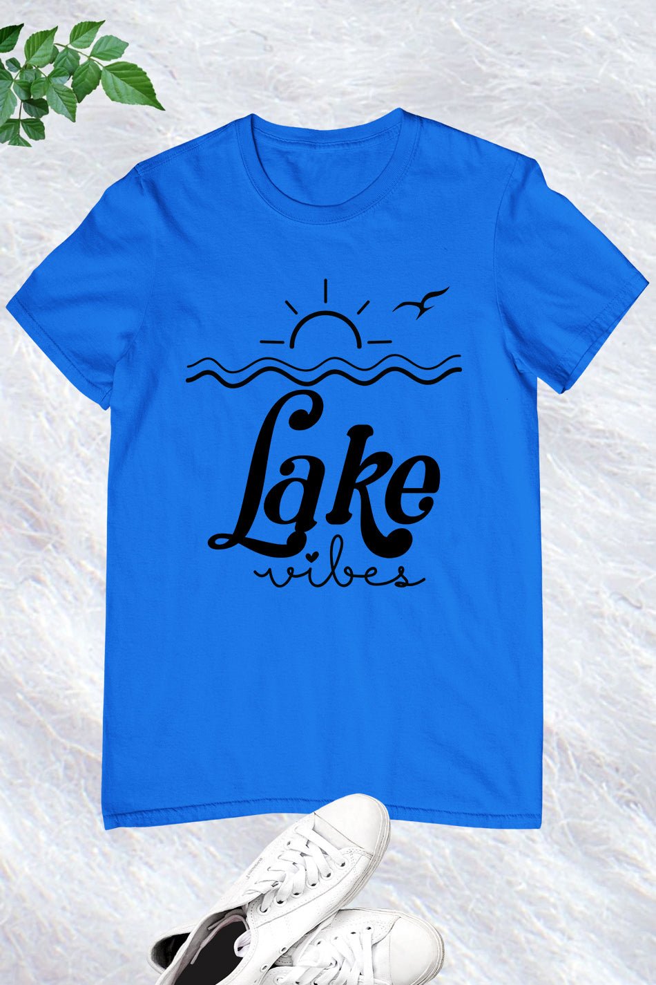 Lake Vibes Shirt