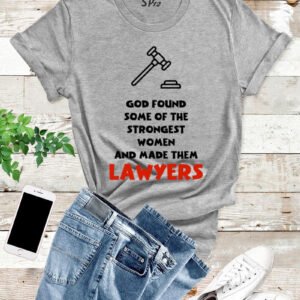 Lawyers T Shirt
