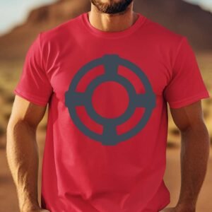 Lifeguard  T Shirt