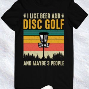 Golf T-shirt
