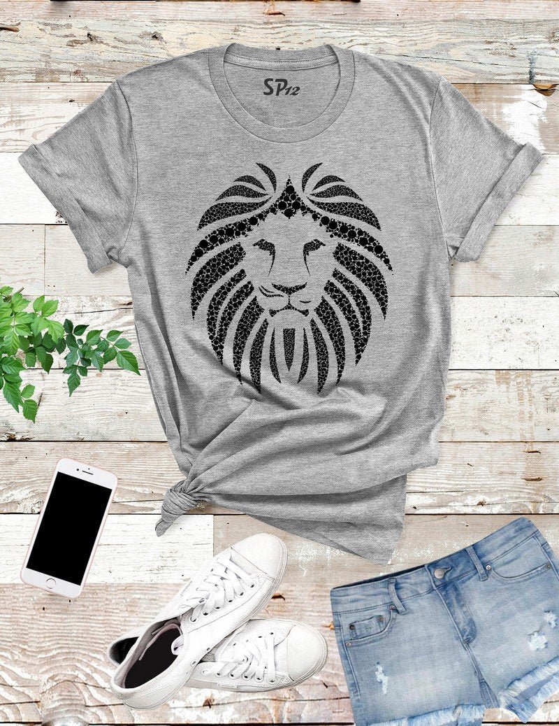 Lion King T Shirt