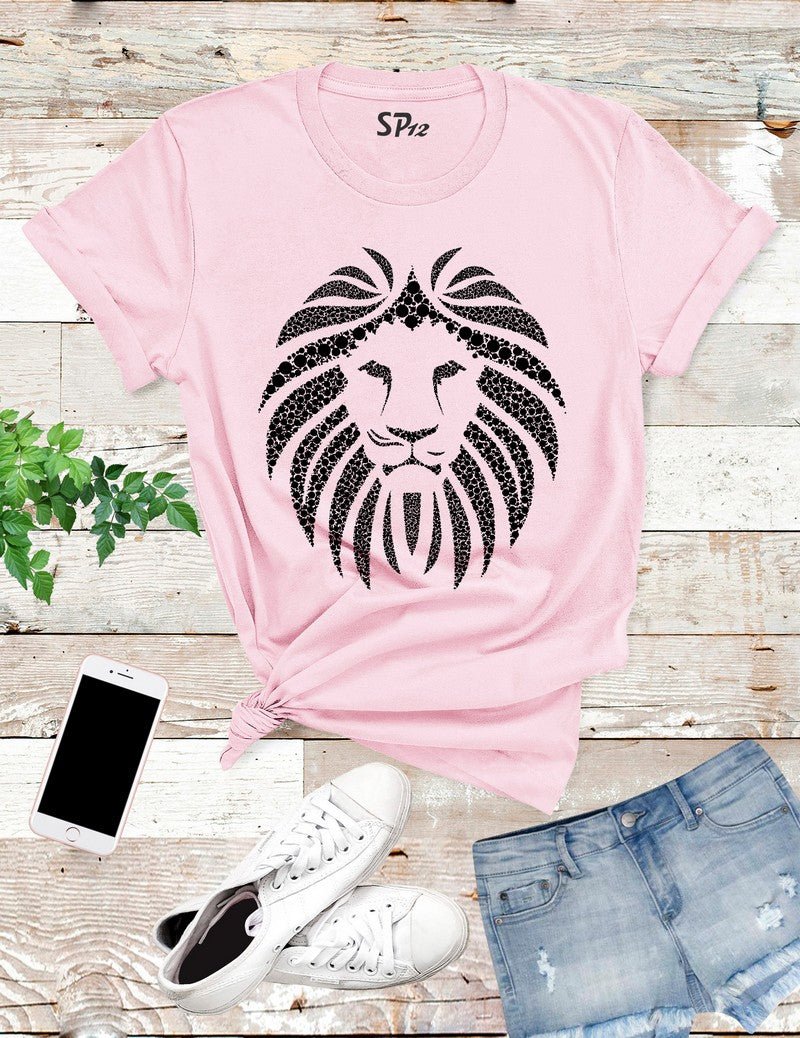 Lion King T Shirt