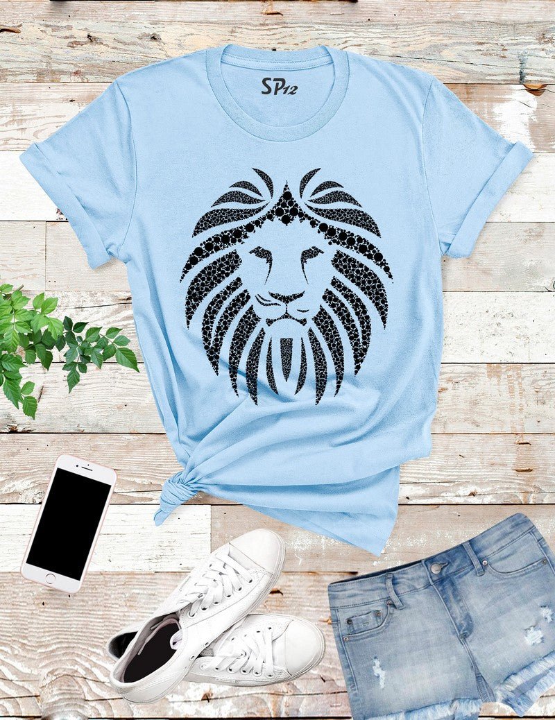 Lion King T Shirt