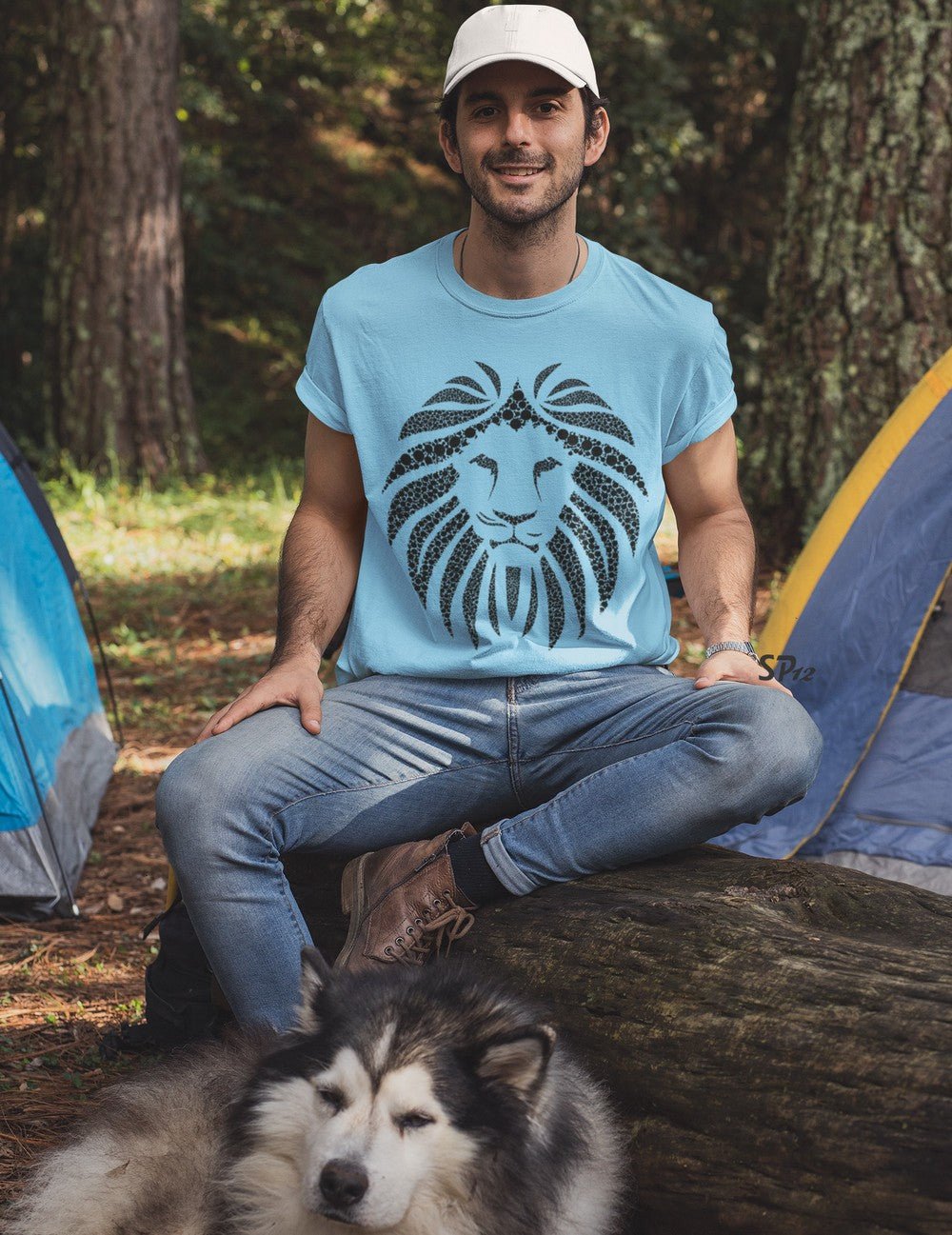 Lion King T Shirt