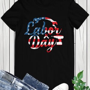 American Labor Day Shirts