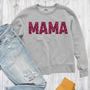 Mama Sweatshirt