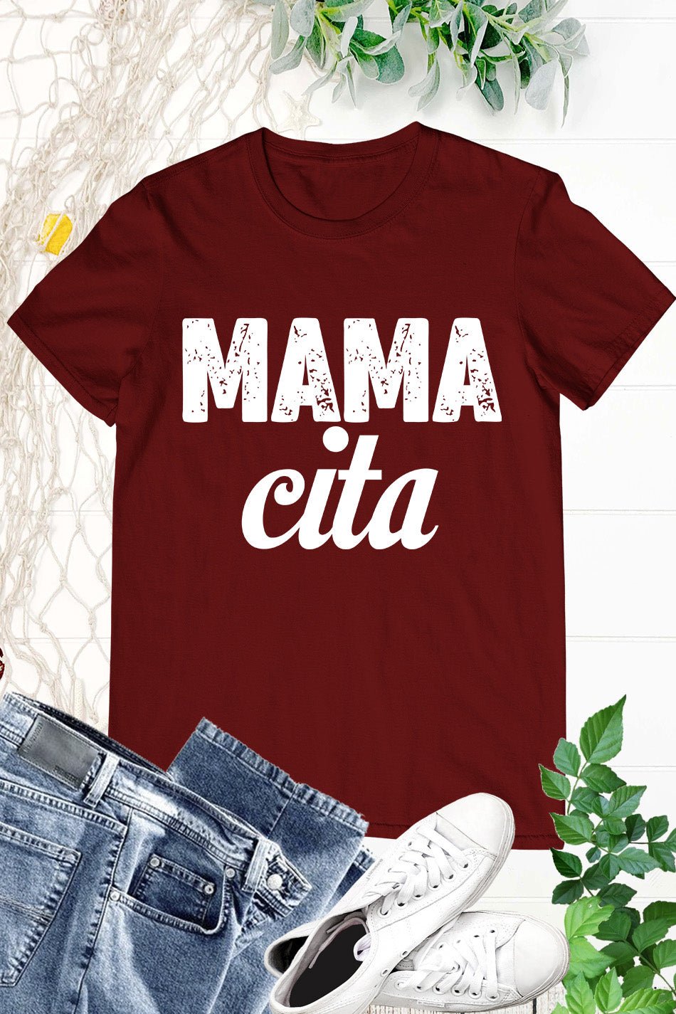 Mamacita Cinco de Mayo Shirt