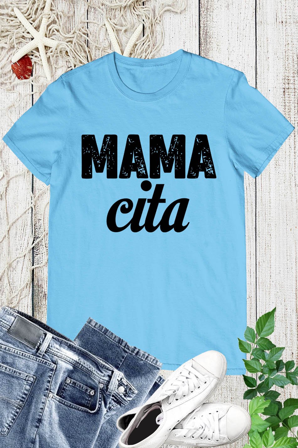 Mamacita Cinco de Mayo Shirt