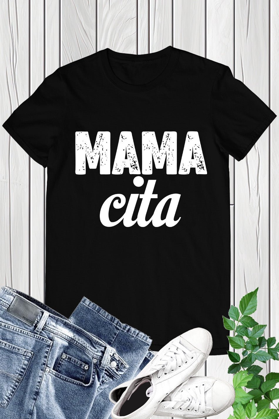 Mamacita Cinco de Mayo Shirt