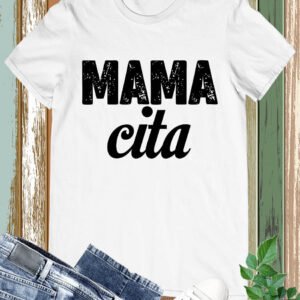 Mamacita Cinco de Mayo Shirt