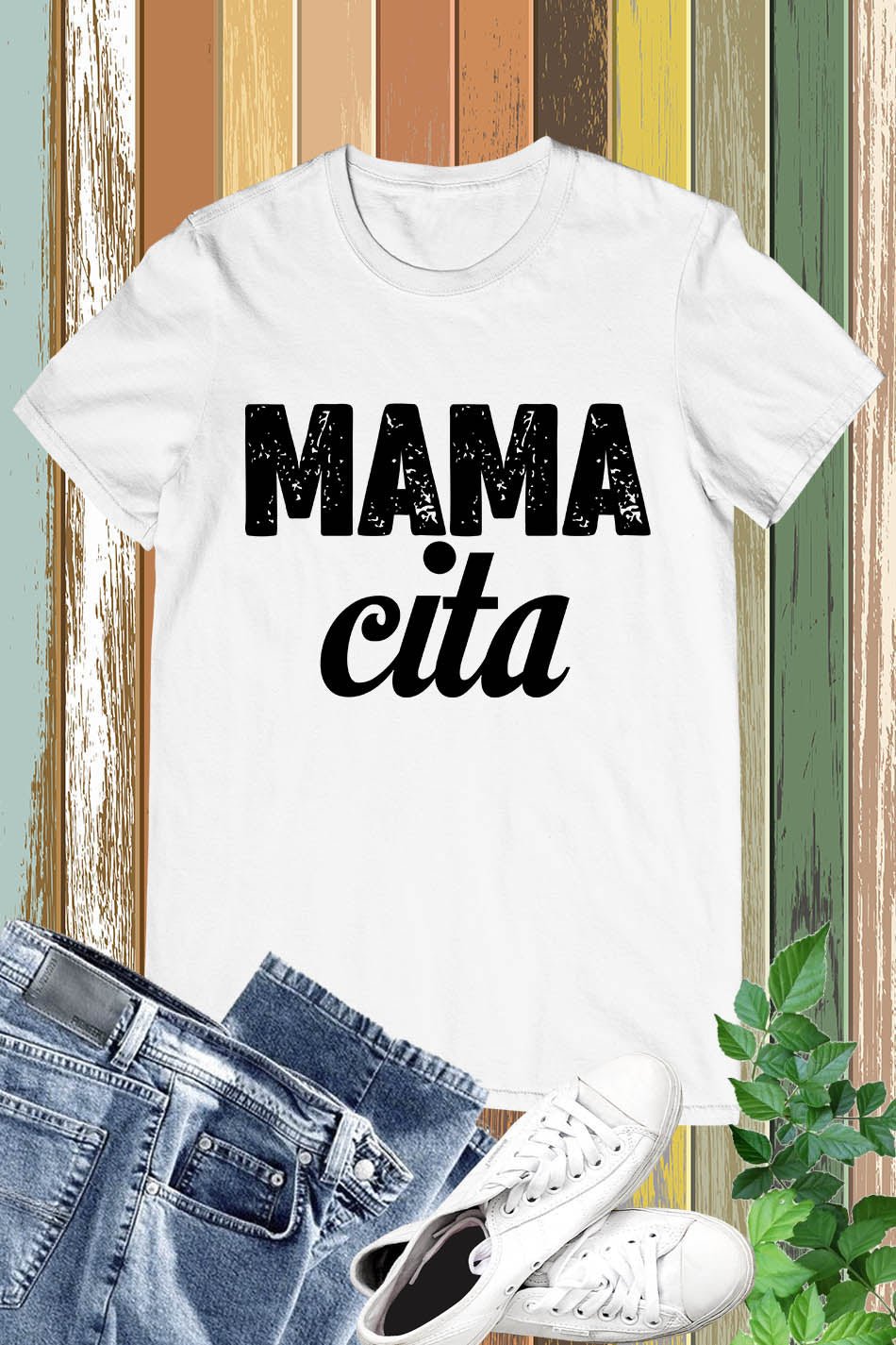 Mamacita Cinco de Mayo Shirt