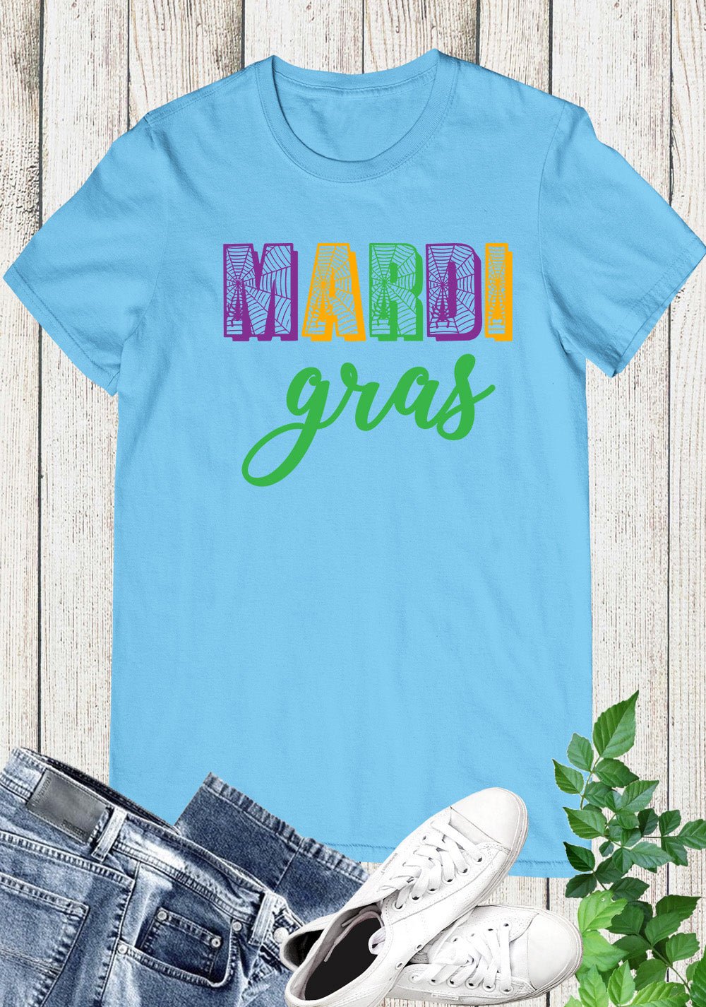 Mardi Gras Clothes - Image 5