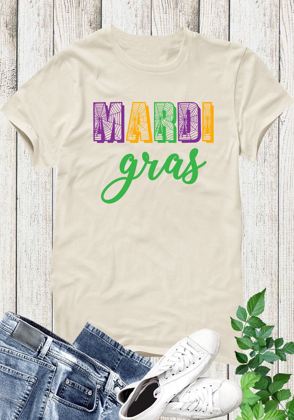 Mardi Gras Clothes - Image 8