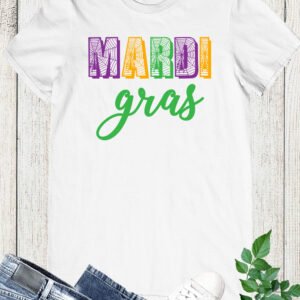 Mardi Gras Clothes