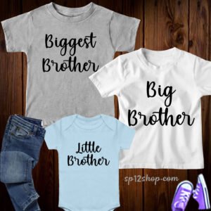 Matching Brother Outfits Uk