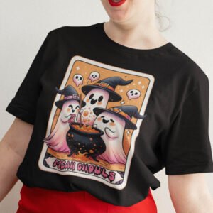 Mean Ghouls Shirt