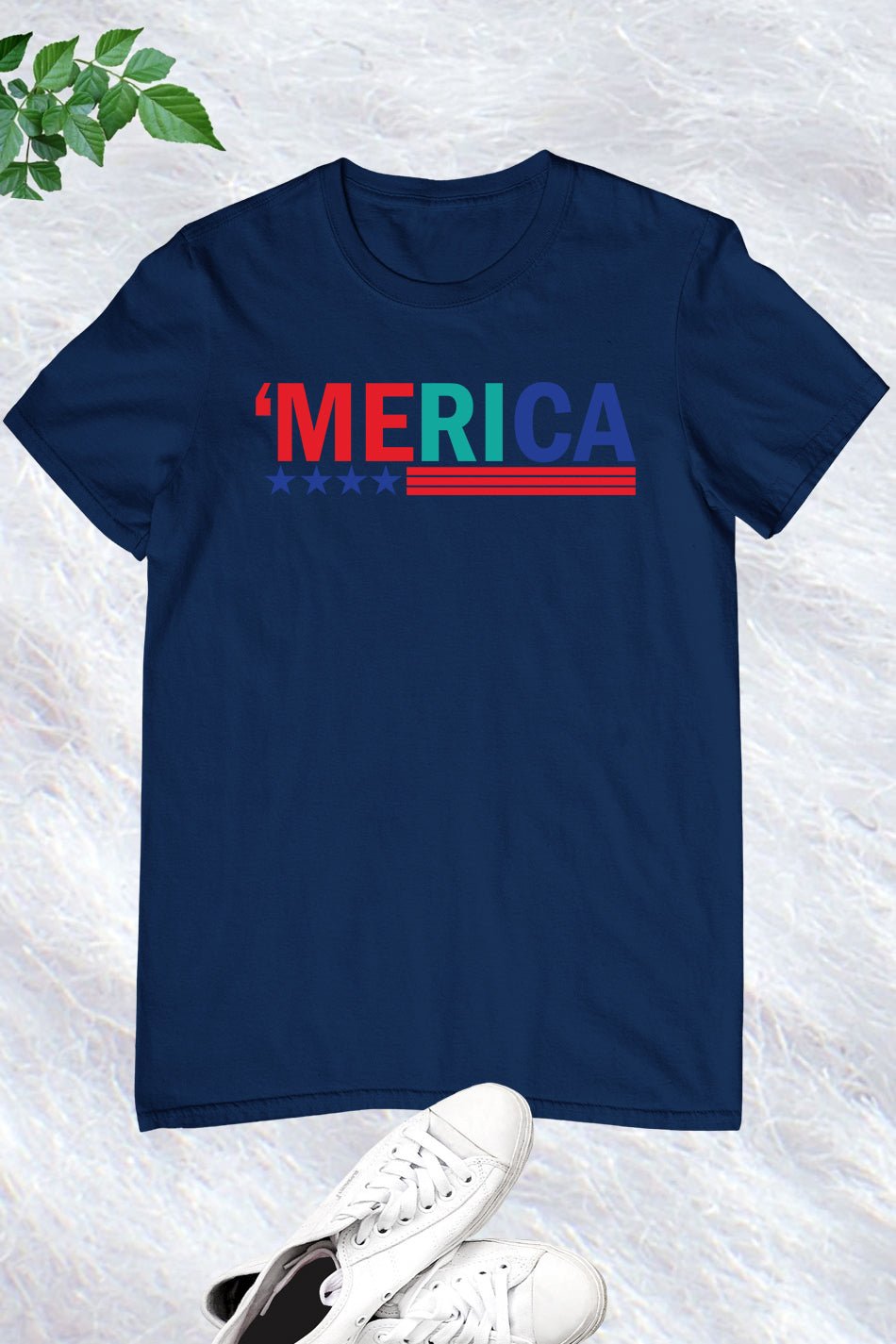 Boom Squad American T Shirt - Image 10