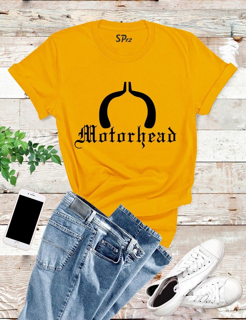 Motorhead T Shirt