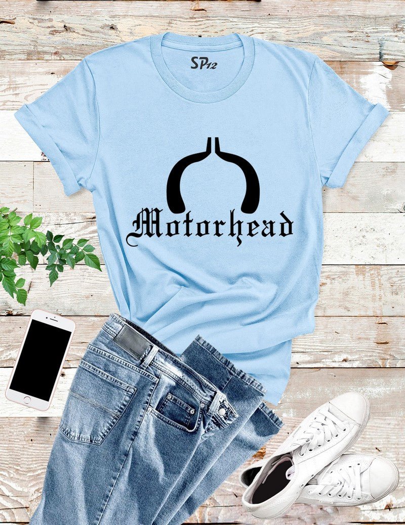 Motorhead T Shirt