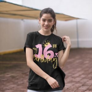 16th Birthday Gift Ideas