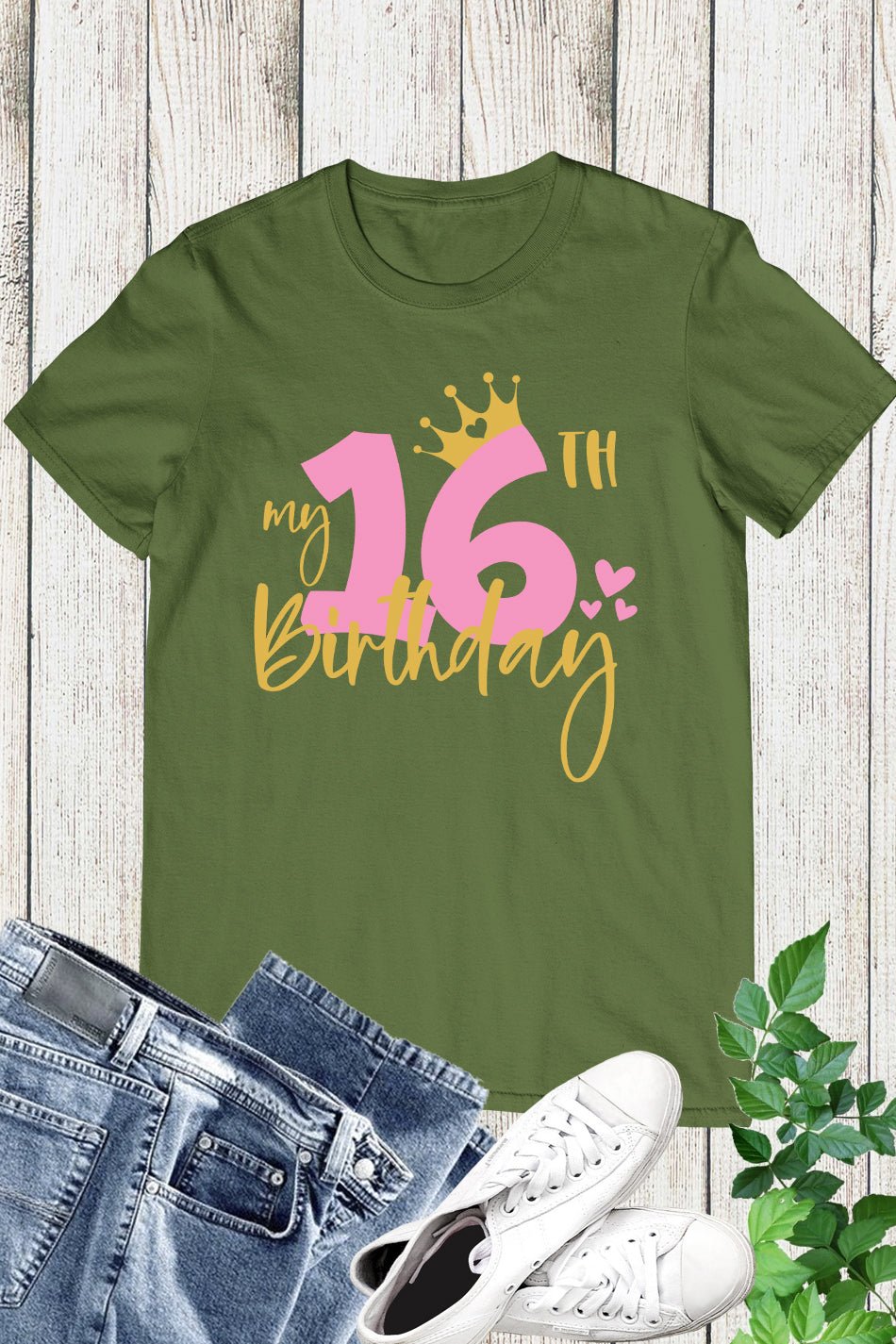 16th Birthday Gift Ideas - Image 9