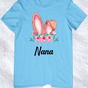 Nana Easter T Shirts