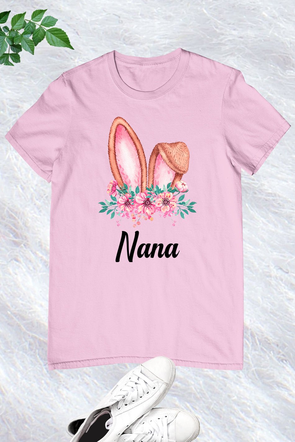 Nana Easter T Shirts