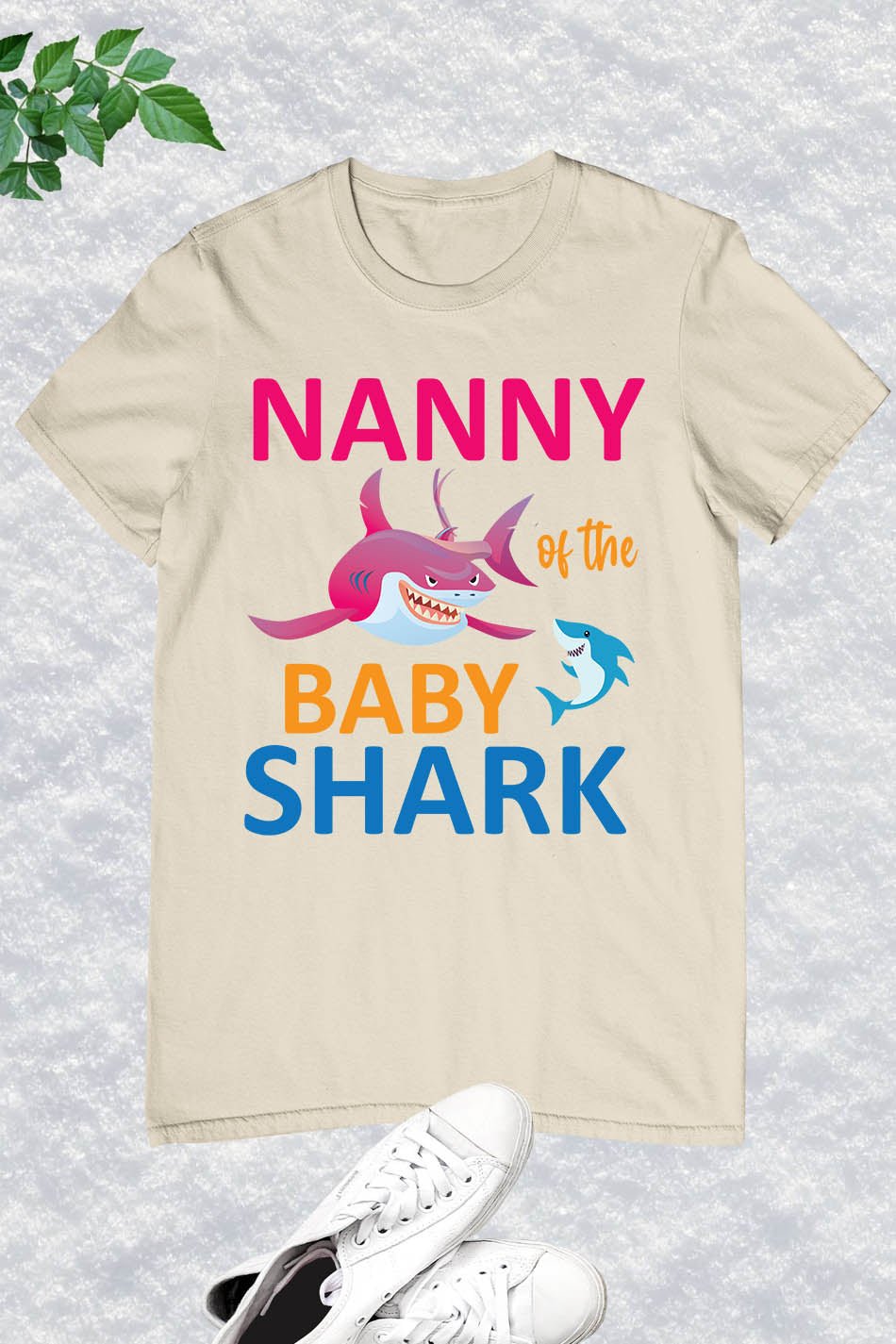 Copy of Chasing Is My Cardio Sitters Nanny Shirt