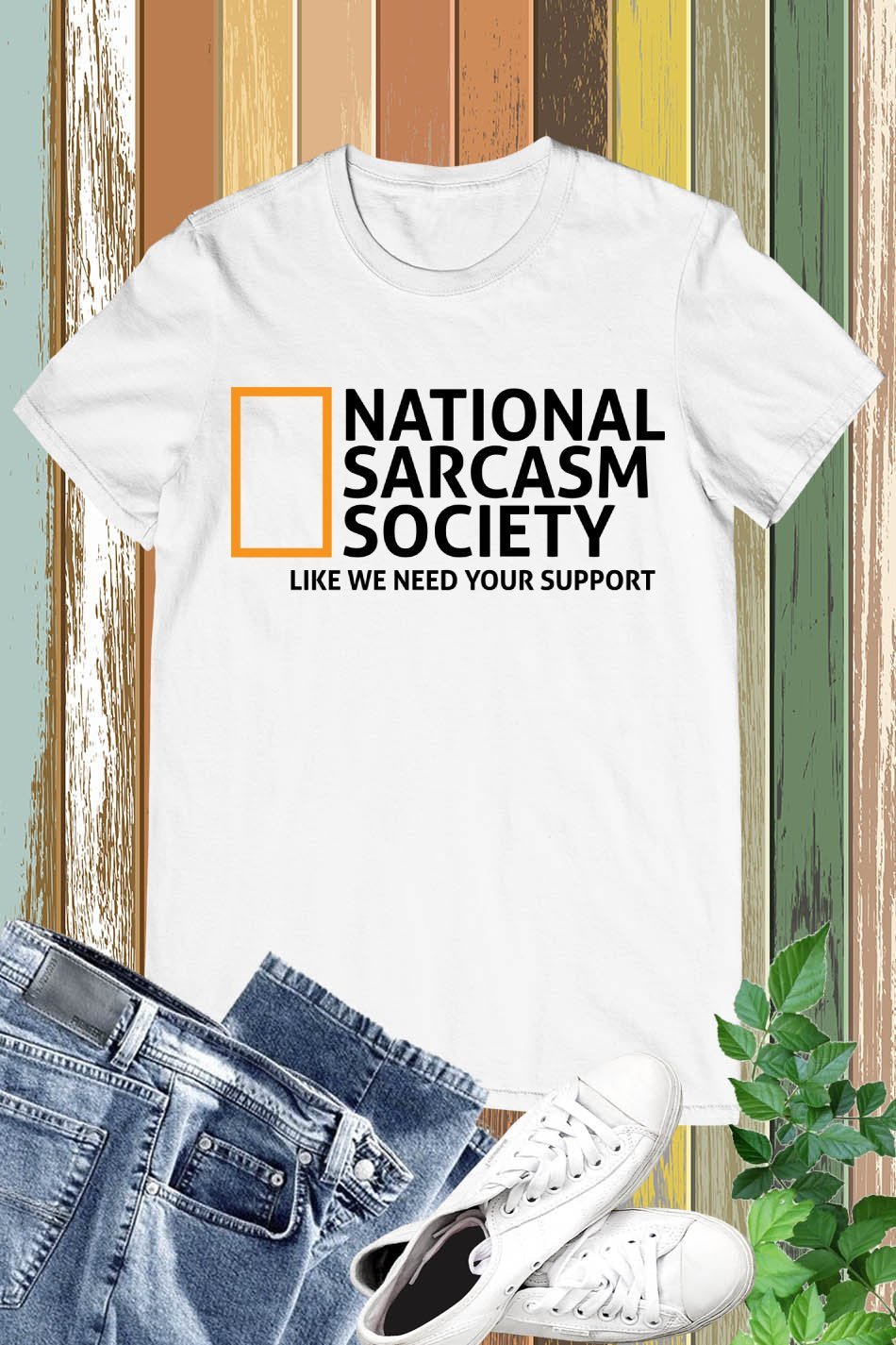 Funny Nurse Shirt National Sarcasm Society Geographic