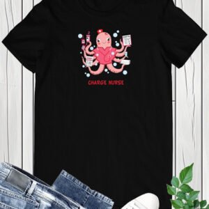 Funny Nurse Shirts