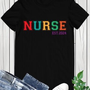 Custom Nurse Life Shirt