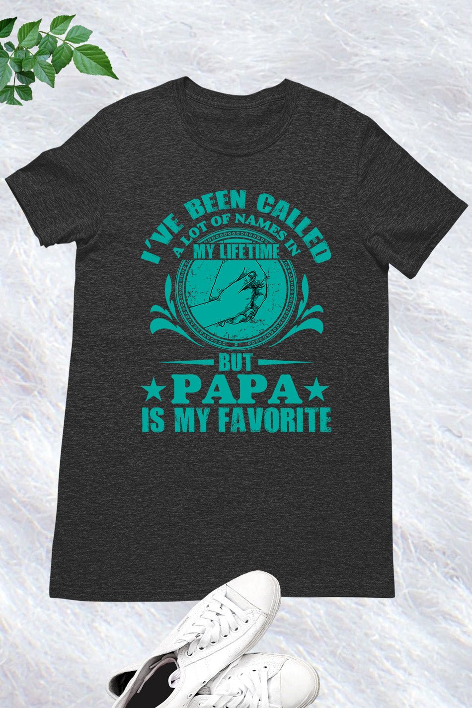 Favorite Papa Shirt