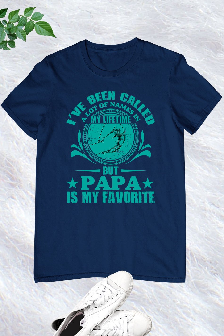 Favorite Papa Shirt