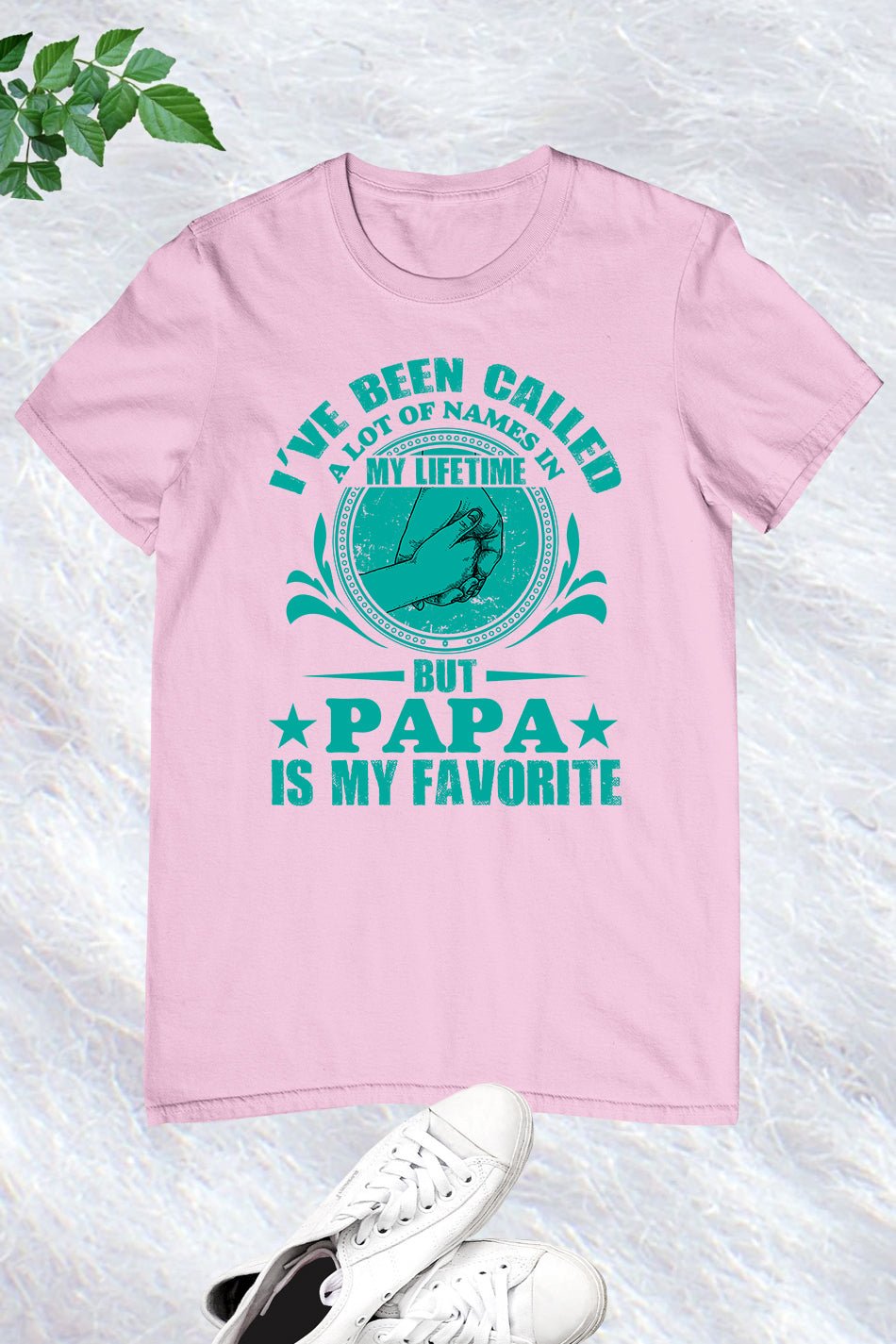 Favorite Papa Shirt