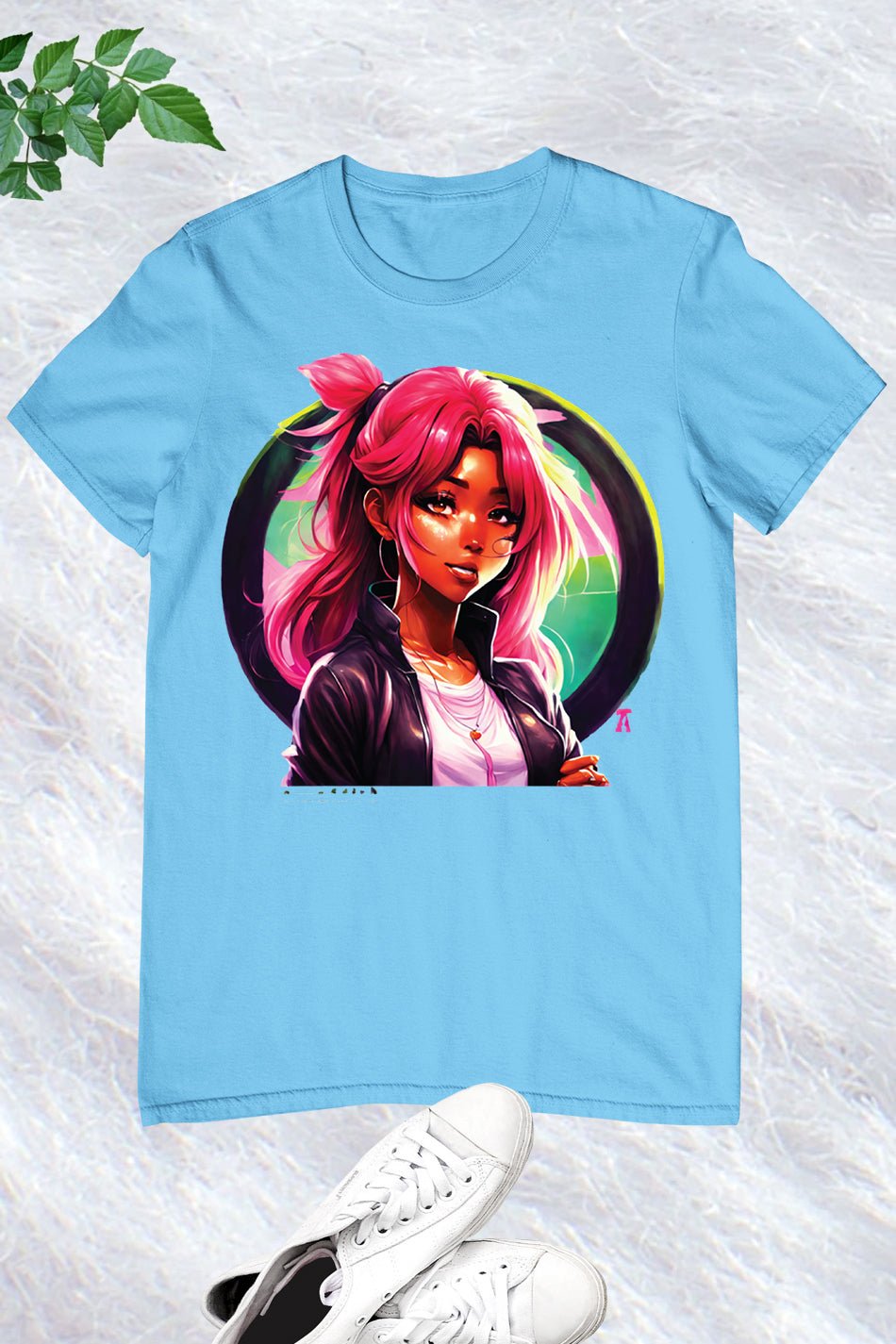 A Thief's End Artwork Shirt