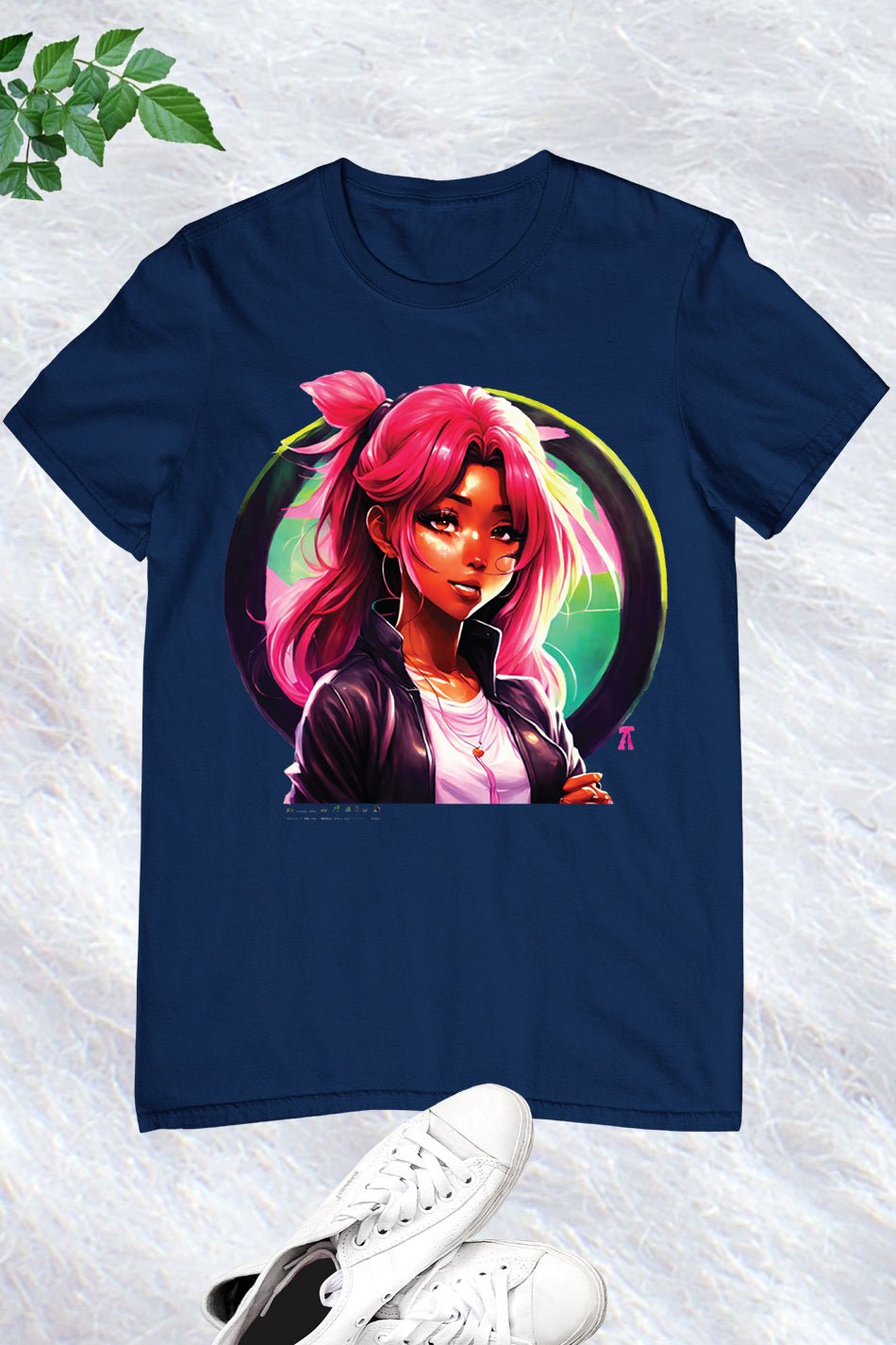 A Thief's End Artwork Shirt