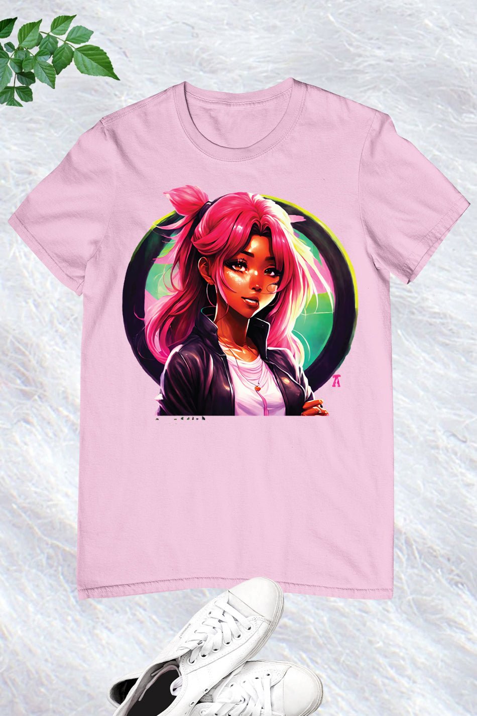 A Thief's End Artwork Shirt - Image 6