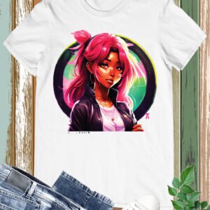 A Thief's End Artwork Shirt