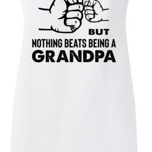 I Am Proud Of Many Things In Life But Nothing Custom Fathers Day Apron