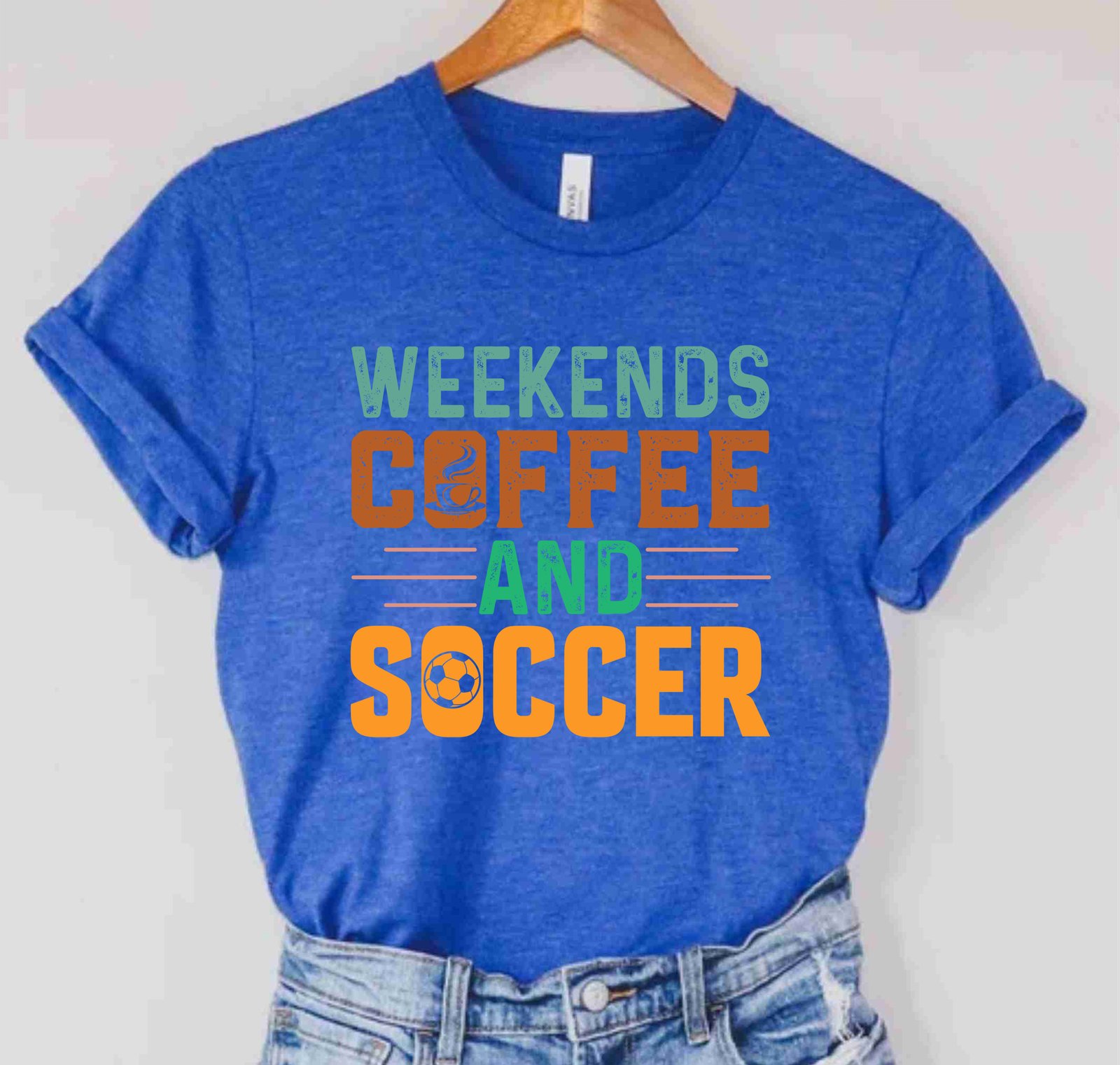 Go Ask Your Dad Custom Name Funny Father's Day Daddy T-Shirt Gift - Image 9