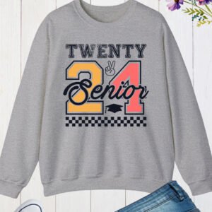 2024 Senior Gradute Sweatshirts