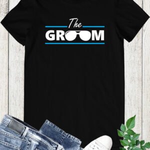 Groom Shirt