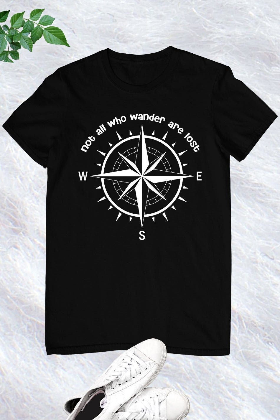 East West Traveler Shirt